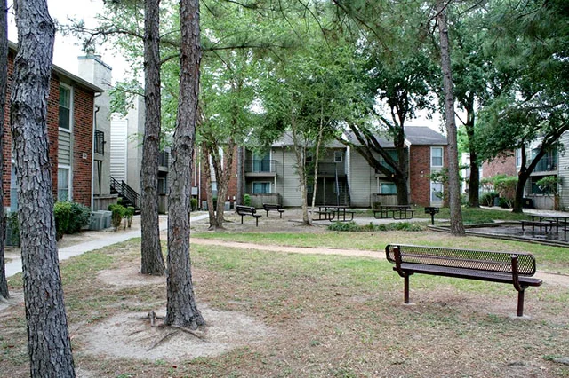 The Crescent At Cityview