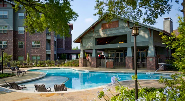 The Orchard At Garden Oaks