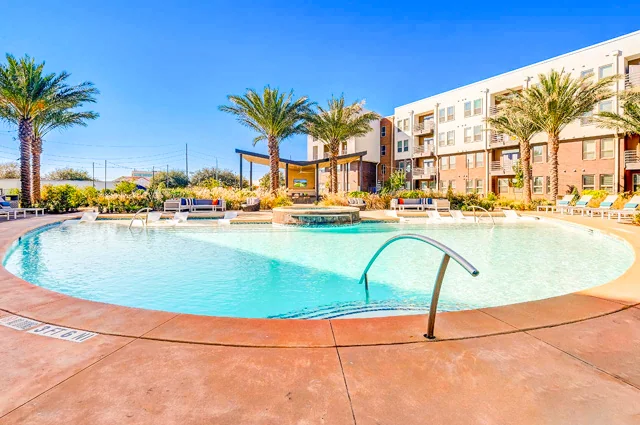 Encore Motif At Grand Crossing