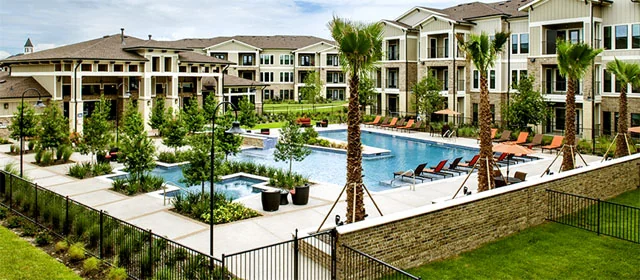 Parkside Grand Parkway