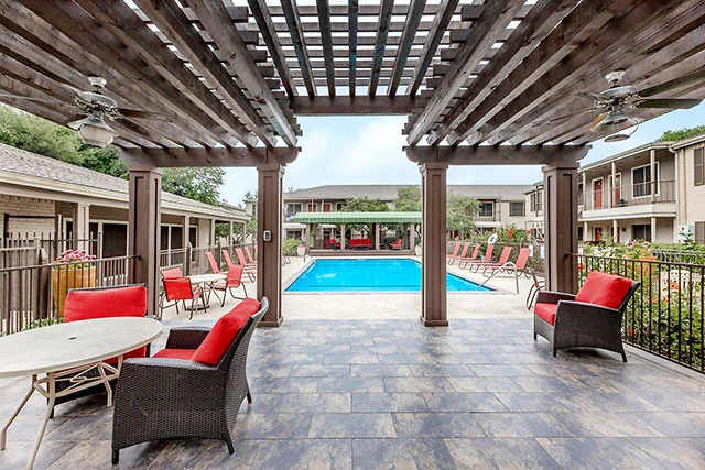 The Preserve At Westchase