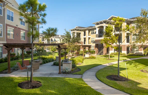 Camden Grand Harbor - Image 1