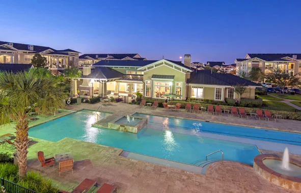 Camden Grand Harbor - Image 2