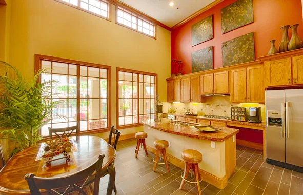 Camden Grand Harbor - Image 4
