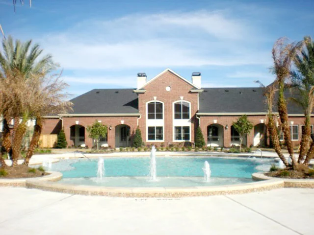 The Villas At Rollingbrook