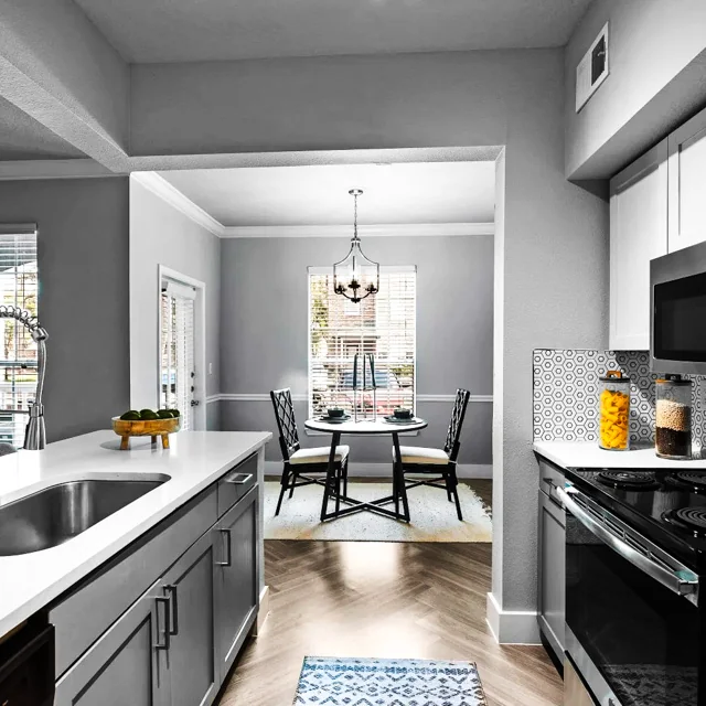 The Weston At Copperfield - Image 5