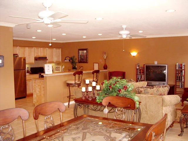 Bay Meadows - Image 3