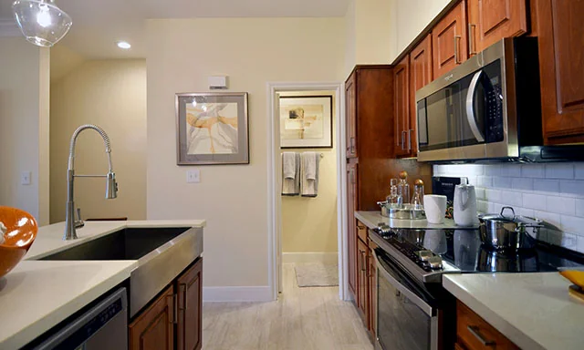 Village On Memorial Townhomes - Image 5