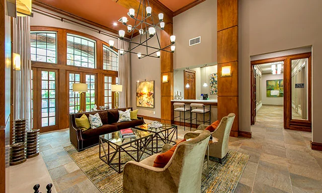 Village On Memorial Townhomes - Image 3