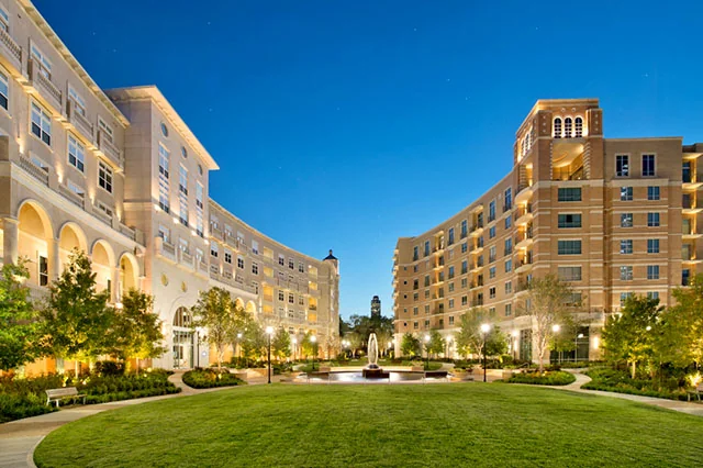 Camden Highland Village