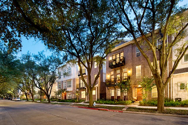 Camden Highland Village - Image 2