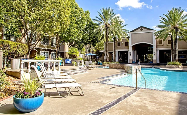 The Milano At Westchase