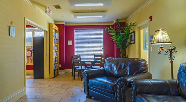 Baybrook Park - Image 1