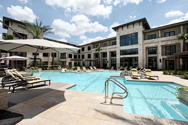 Elevate Spring Crossing