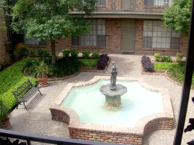 Fountains At Tanglewood - Image 2