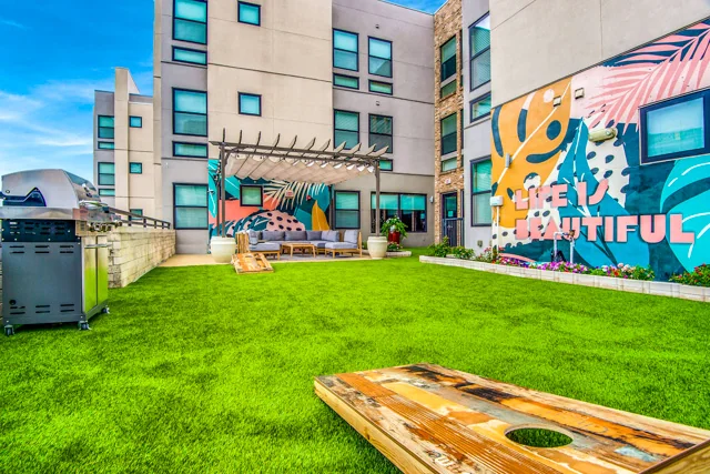 The Lofts At CityCentre - Image 2