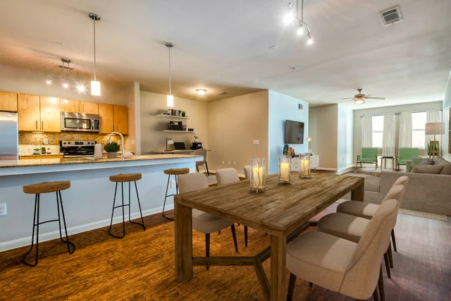 The Lofts At CityCentre - Image 4