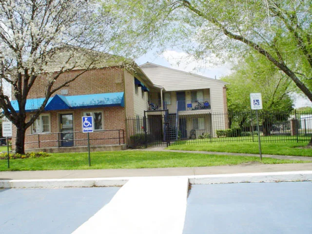 Park Place - Image 5