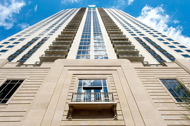 Market Square Tower - Image 2