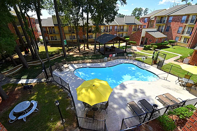 The Park At Deerbrook