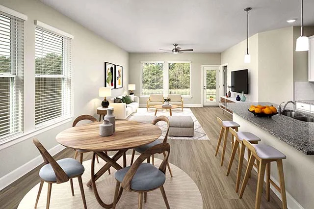 Camden Woodmill Creek - Image 2
