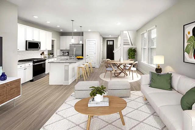 Camden Woodmill Creek - Image 3