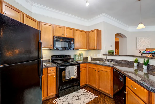 The Bryx At Kingwood - Image 5