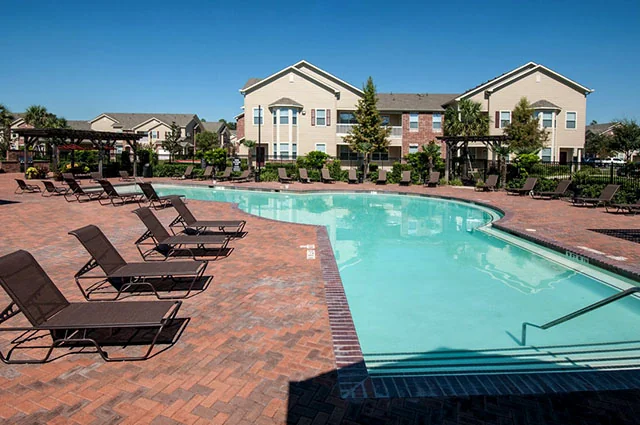 The Bryx At Kingwood
