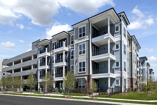 Holden Heights