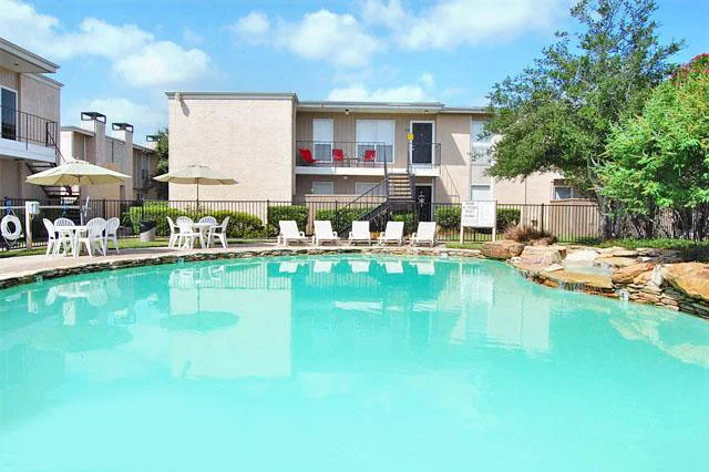 Creekside Villas At Clear Lake
