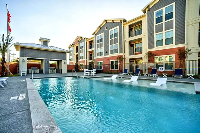 Magnolia Park