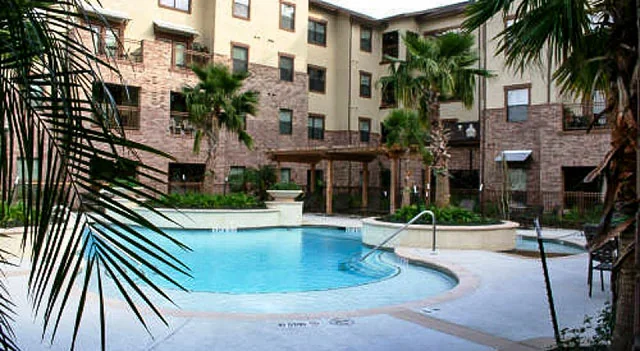Kingwood Senior Village