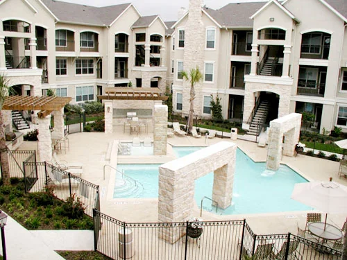 The Retreat At Westpark