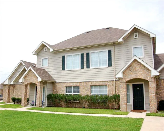 Town Park Townhomes