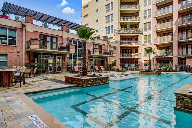 Gables Post Oak - Image 2