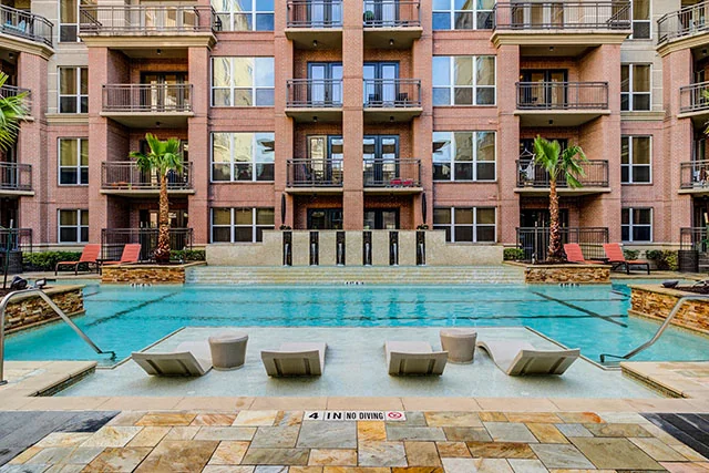 Gables Post Oak - Image 1