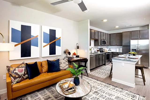 Allora Cinco Ranch - Image 1