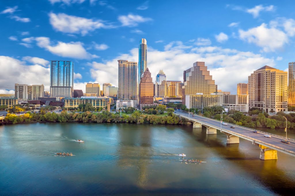 Your Guide to Austin's Apartment Market in November 2023: What Renters Should Know