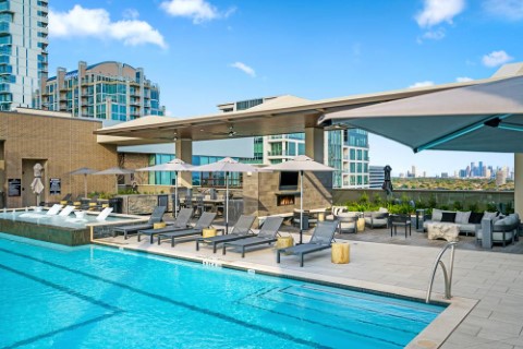 crimson-river-oaks-rooftop-pool-city-view