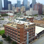 City View Lofts Downtown Houston