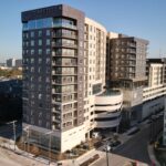 The Gabriella: Luxurious Urban Living in Dallas