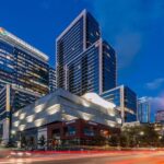 The Northshore: Luxury High-Rise Living in Downtown Austin