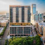 The 23 Dallas: Premier Apartments in Victory Park