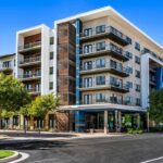 The Kenzie At The Domain: Luxury Apartments in Austin’s Premier Domain Area