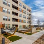 AMLI Branch Park Austin: Urban Living in the Heart of Austin