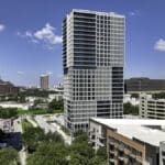 Dallas Urby: Luxury Apartments in Dallas’ Design District