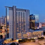 The Christopher at the Union: Refined Living in the Heart of Dallas