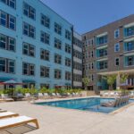 Alexan Riverside: Modern Living Near Downtown Austin