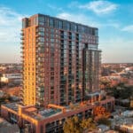 Aster Turtle Creek: Premier Luxury Living in Dallas