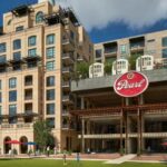 The Cellars at Pearl: Exquisite Living in San Antonio’s Historic Pearl District